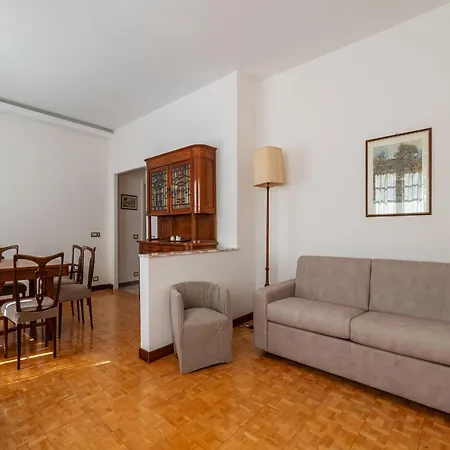 Guesthost - Bright Balcony Appiano Apartamento Roma