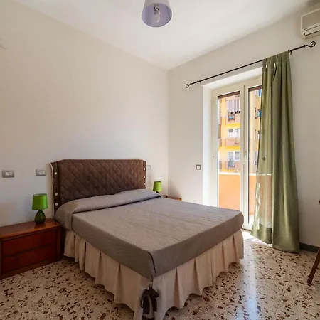 Appartement Guesthost - Bright Balcony Appiano Rome