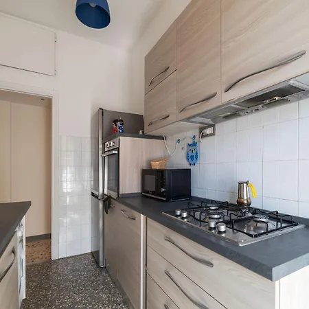 Appartement Guesthost - Bright Balcony Appiano
