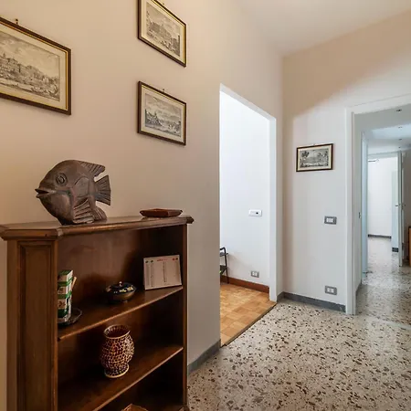 Guesthost - Bright Balcony Appiano Apartamento Roma